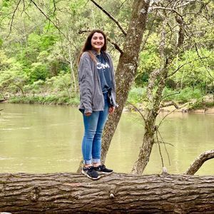 Meet your Posher, Brooke